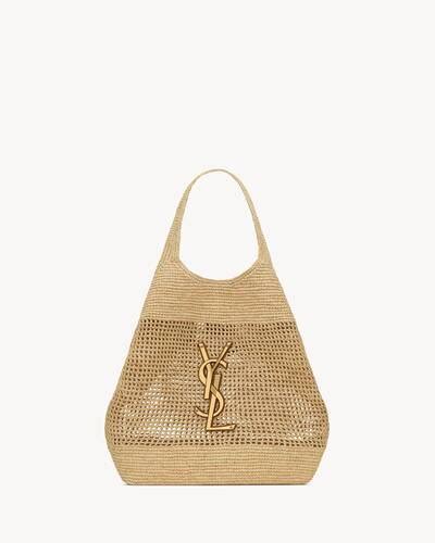 ysl staw bag|YSL straw bag dupe.